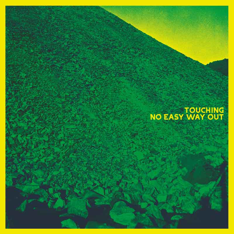 No Easy Way Out Album Cover We Are Touching The official home of Touching